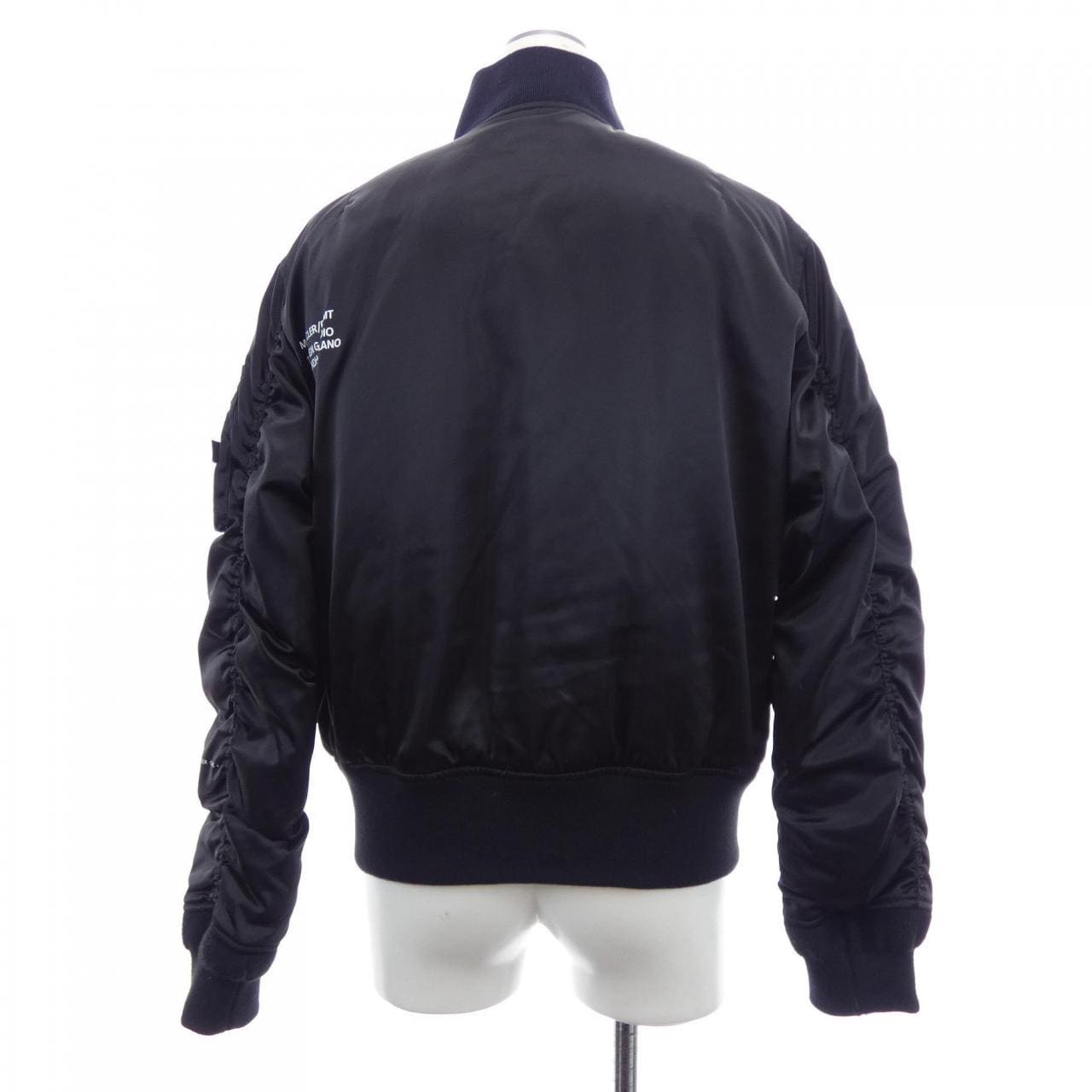 モンクレール ジーニアス MONCLER GENIUS FRAGMENT HIROSHI FUJIWARA RASSOS ダウンジャケット