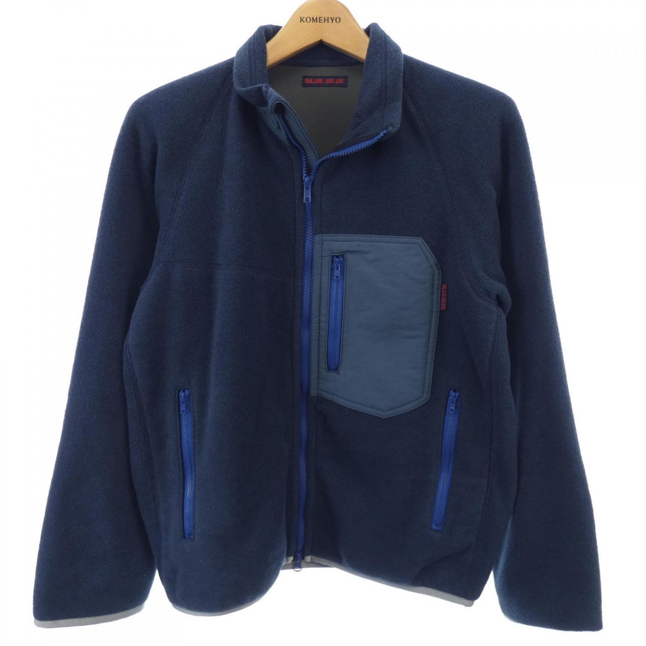 BLUE BLUE/ブルーブルー ブルゾン ジャケットジャケット/アウター
