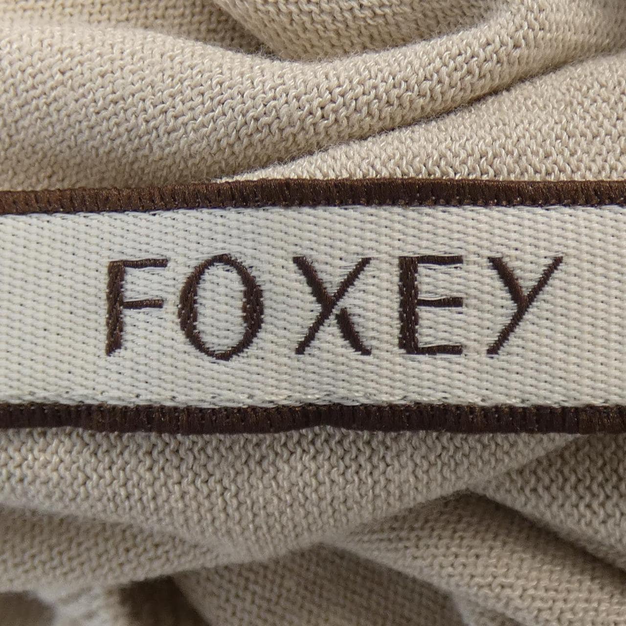 コメ兵｜フォクシー FOXEY トップス｜フォクシー｜レディース