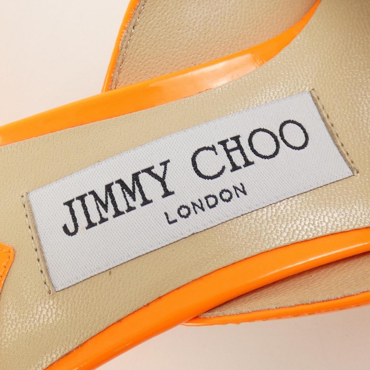 JIMMY CHOO CHOO shoes