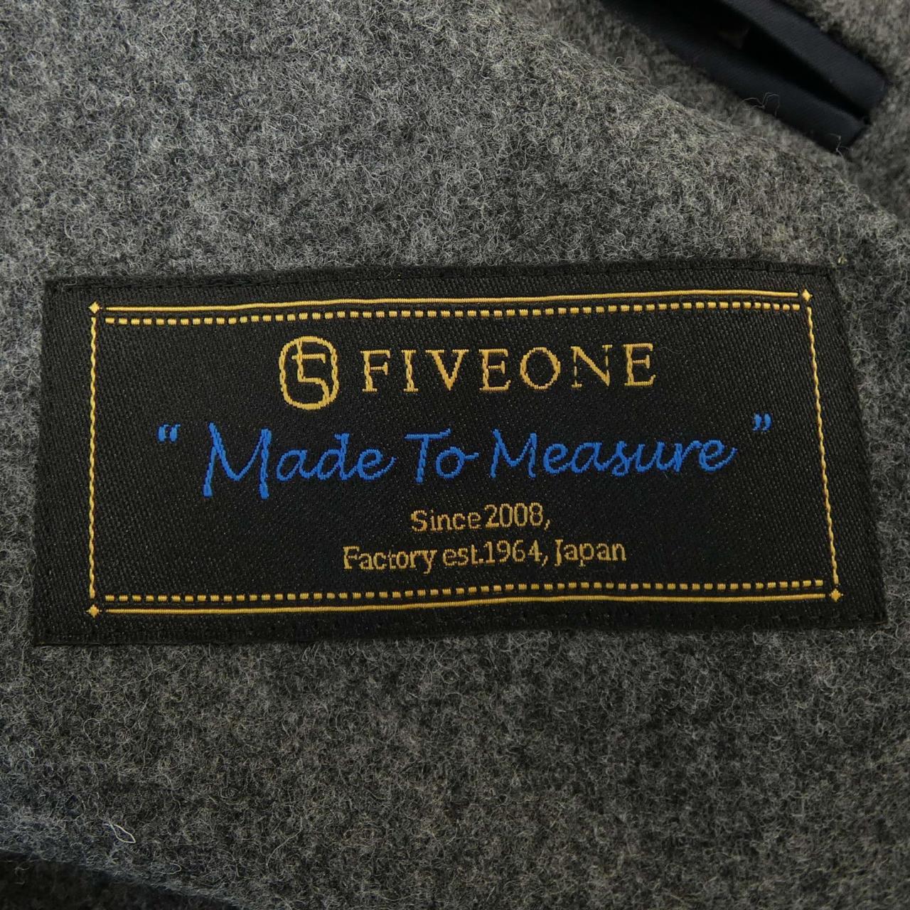 FIVEONE スーツ