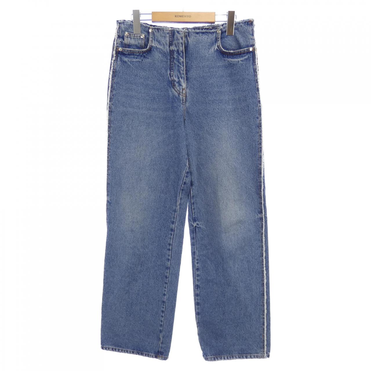 MSGM MSGM Jeans