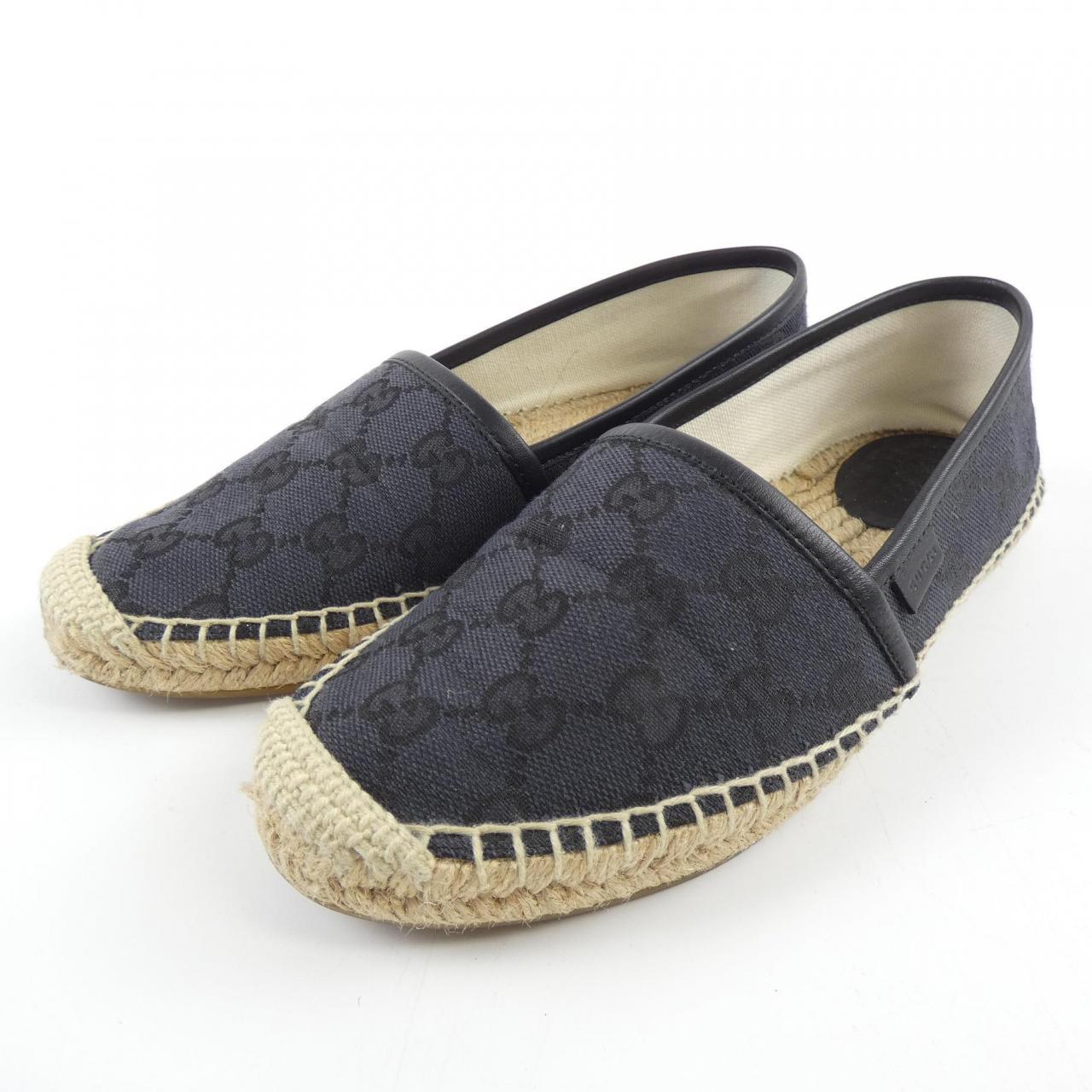 グッチ GUCCI シューズ
