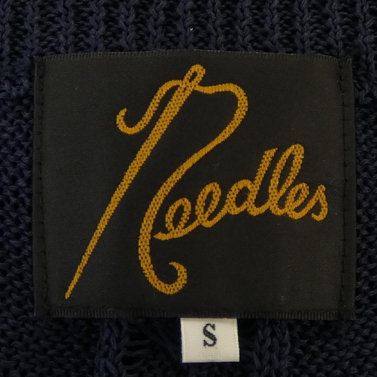 ニードルズ NEEDLES ベスト