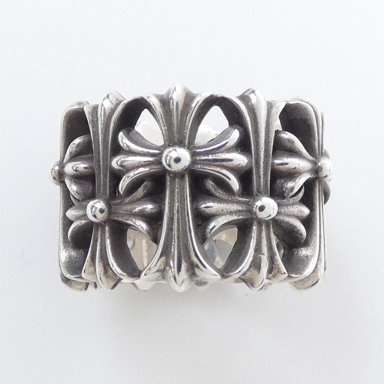 クロムハーツ CHROME HEARTS RING