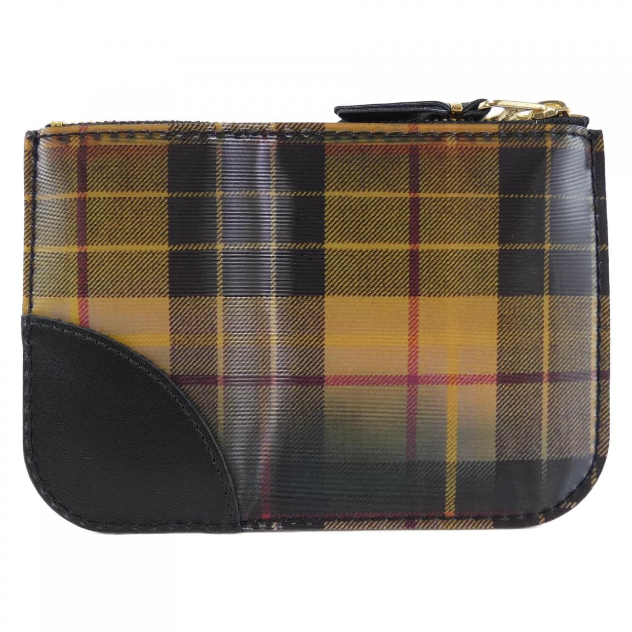 コムデギャルソン COMME des GARCONS COIN CASE