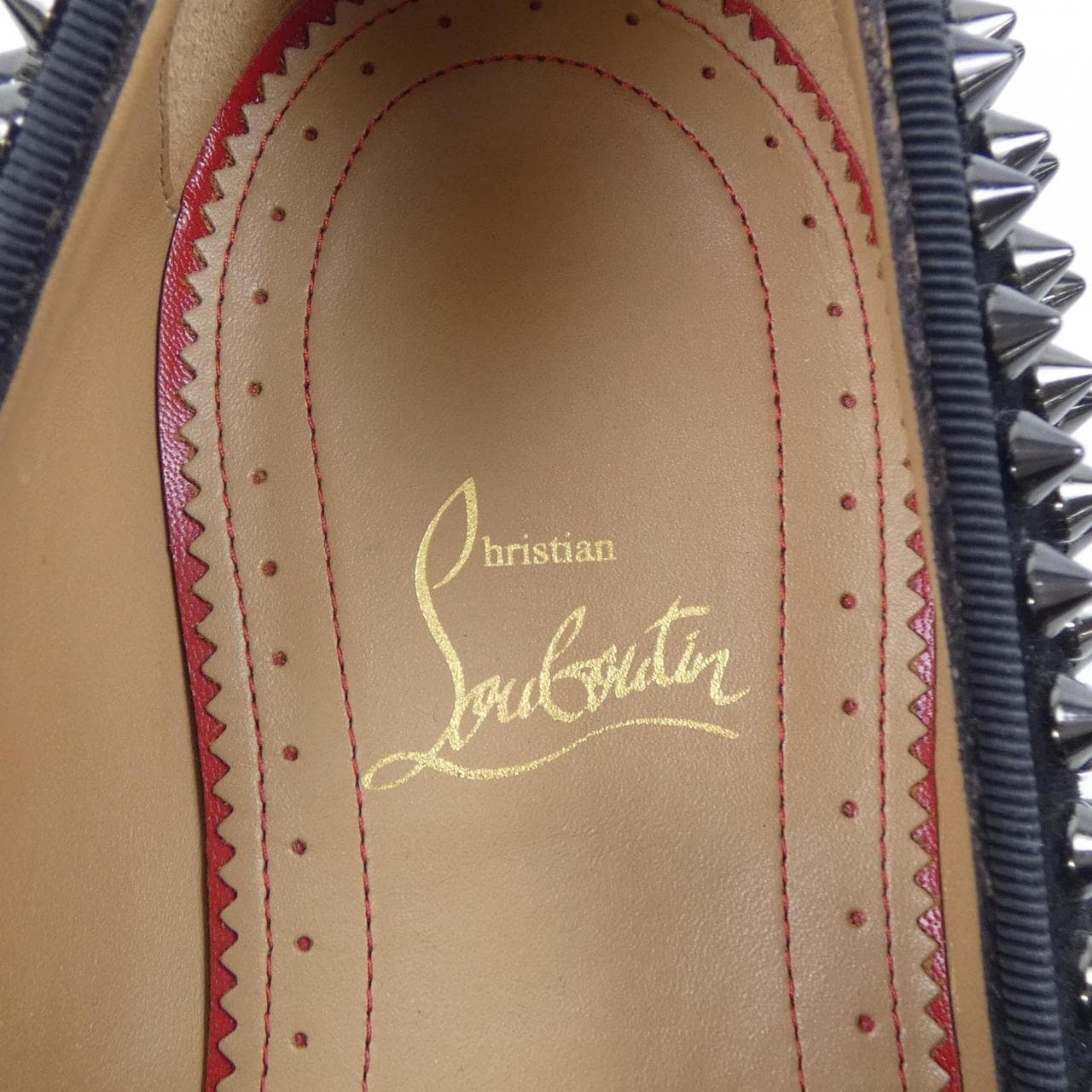 CHRISTIAN LOUBOUTIN CHRISTIAN LOUBOUTIN SHOES