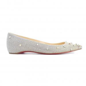 クリスチャンルブタン CHRISTIAN LOUBOUTIN フラットシューズ
