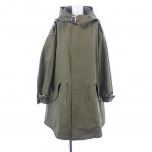 【CELINE 】シルバー レインコート サイズ40 CELINE 】シルバー レインコート サイズ40