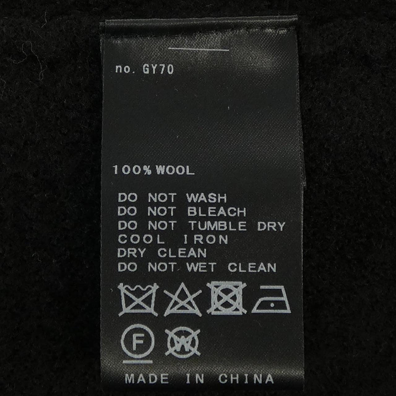 スピックアンドスパン SPICK & SPAN ワンピース