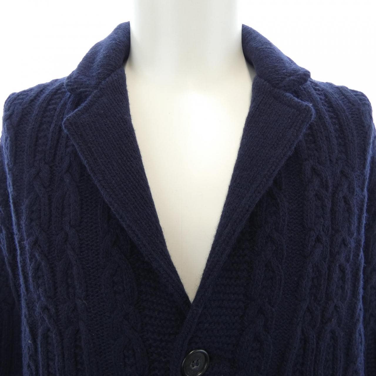 ヴェルト VERTO カーディガン