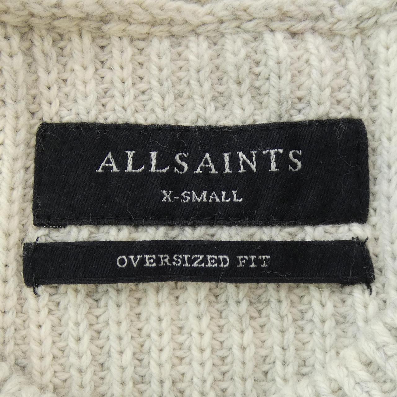 オールセインツ ALLSAINTS ニット