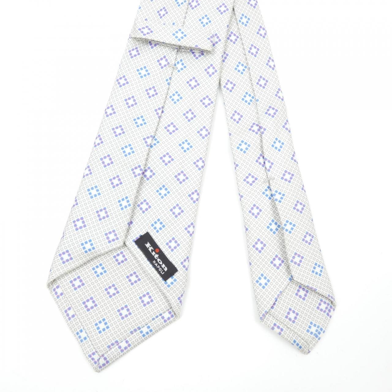 キートン KITON NECKTIE