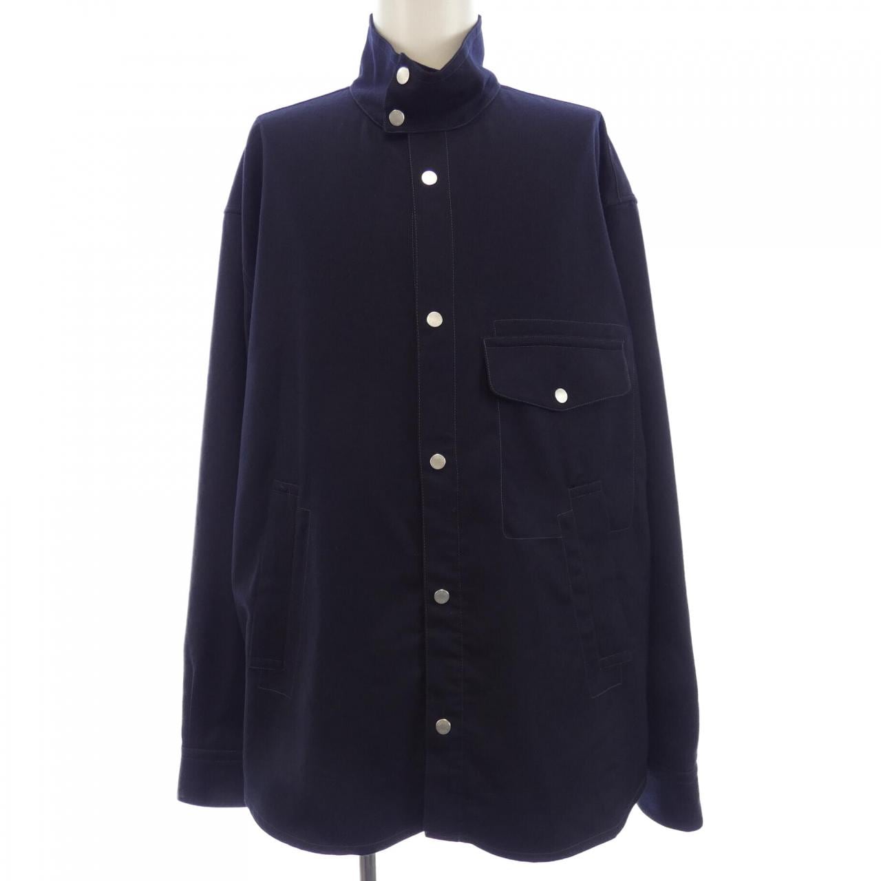 エルメス HERMES シャツ
