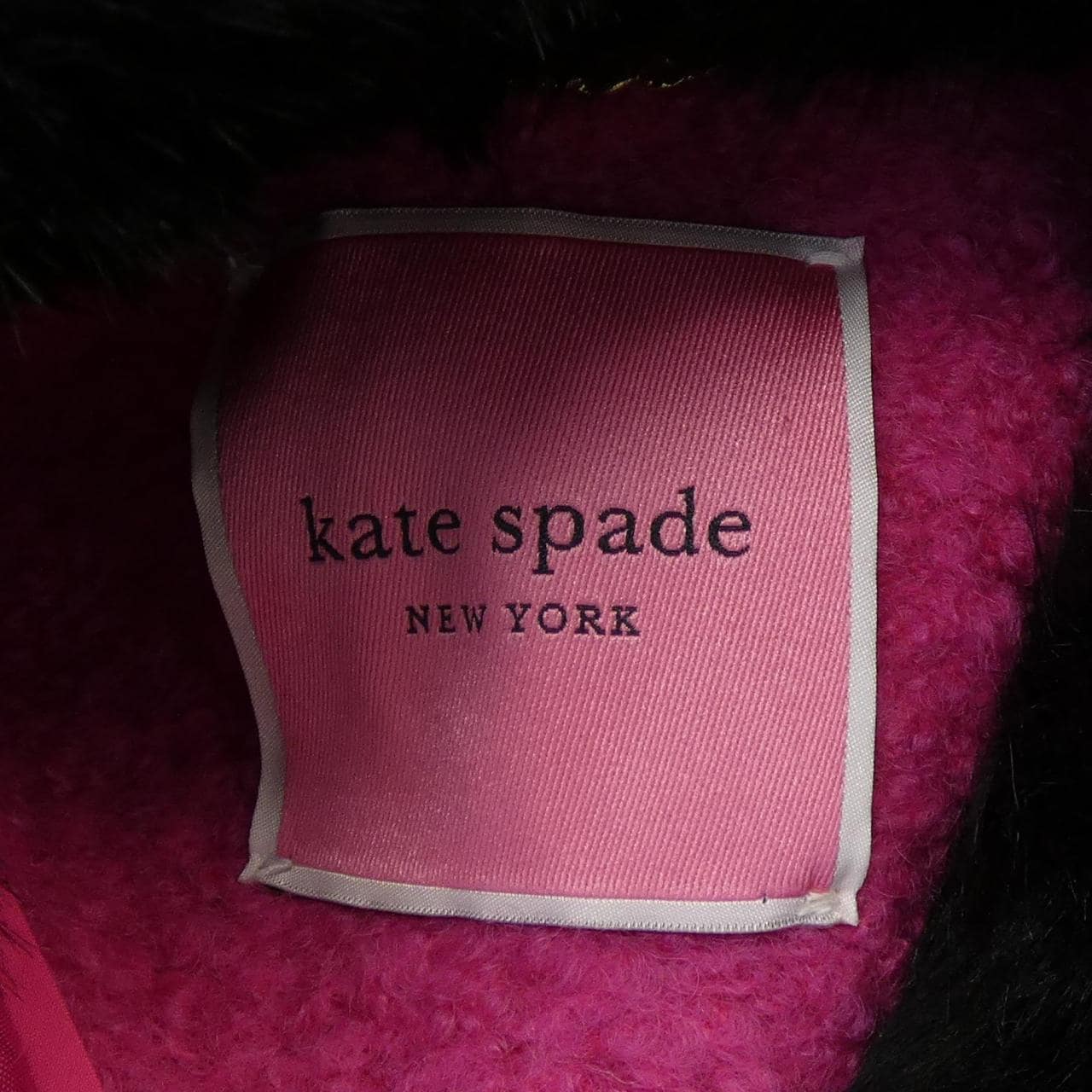 ケイトスペード kate spade コート