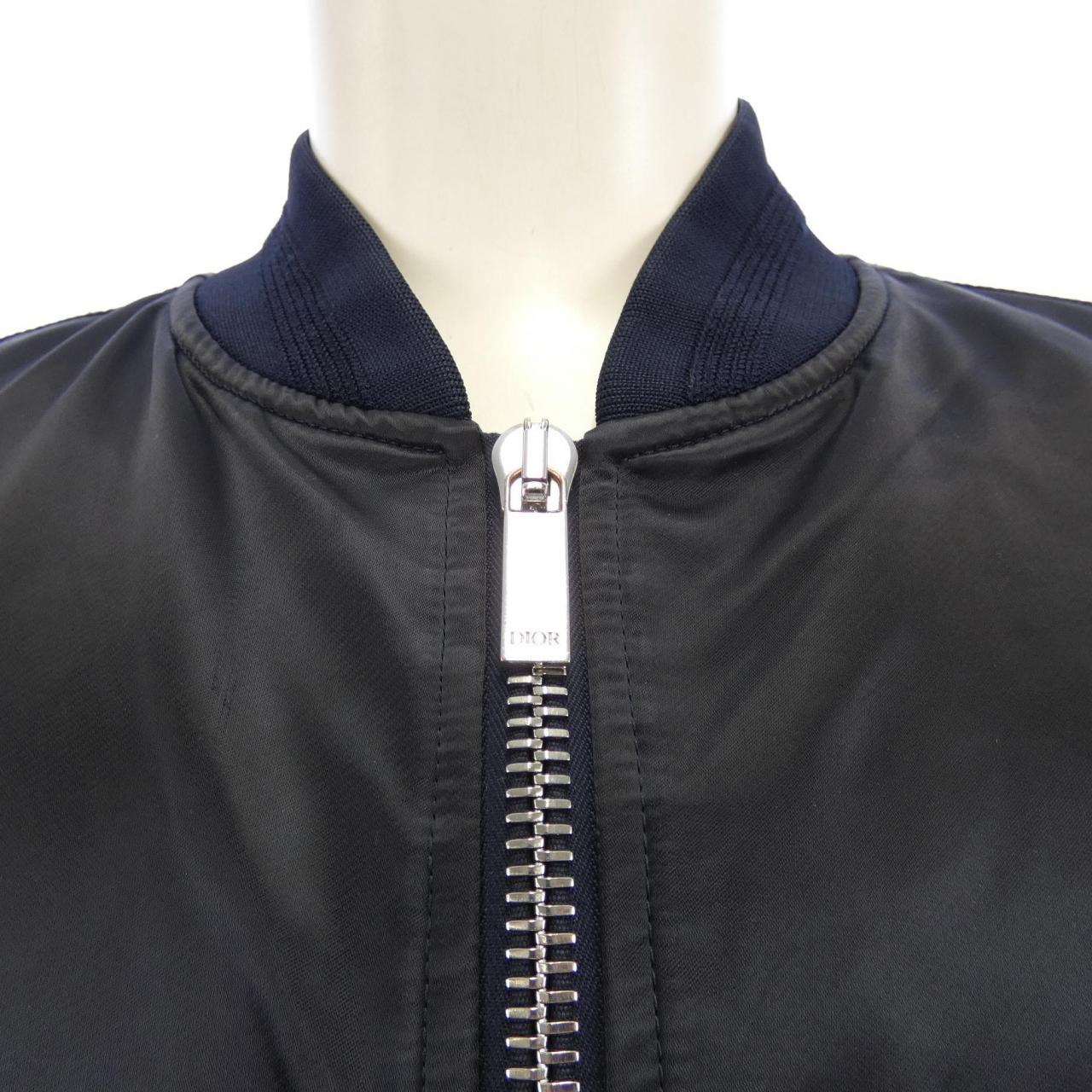 ディオール DIOR ALEX FOXTON 943C439B4716 ブルゾン