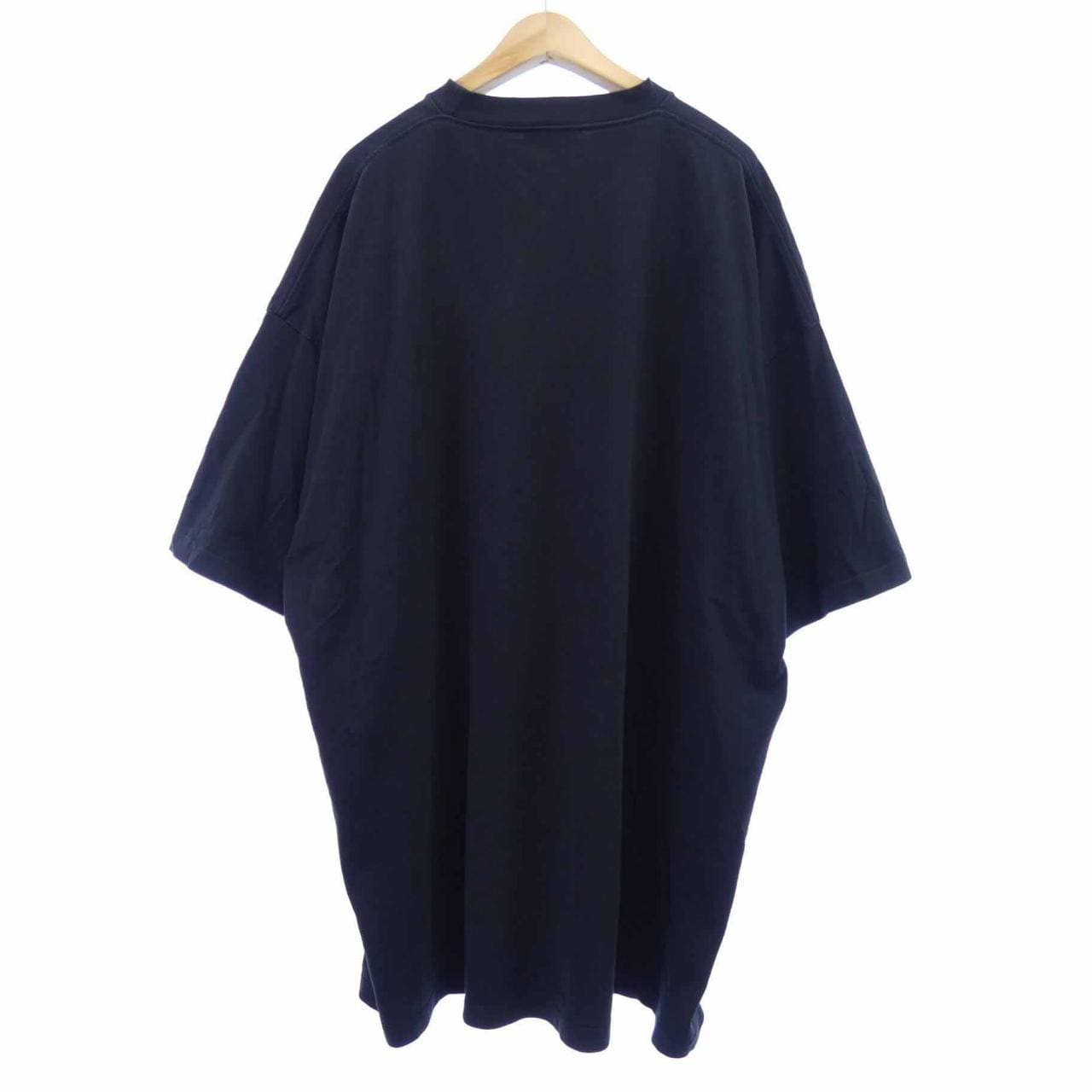 バレンシアガ BALENCIAGA 676589 TLVG7 UNISEX Tシャツ