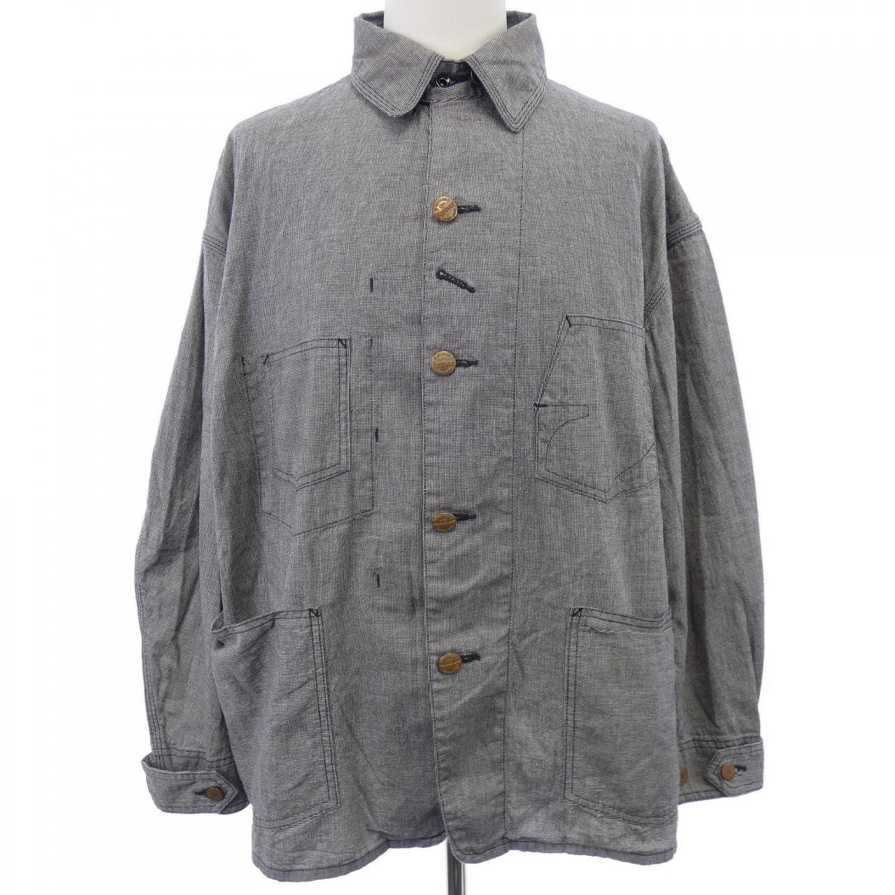 セントマイケル SAINT MICHAEL SM-YS1-0000-C54 ジャケット