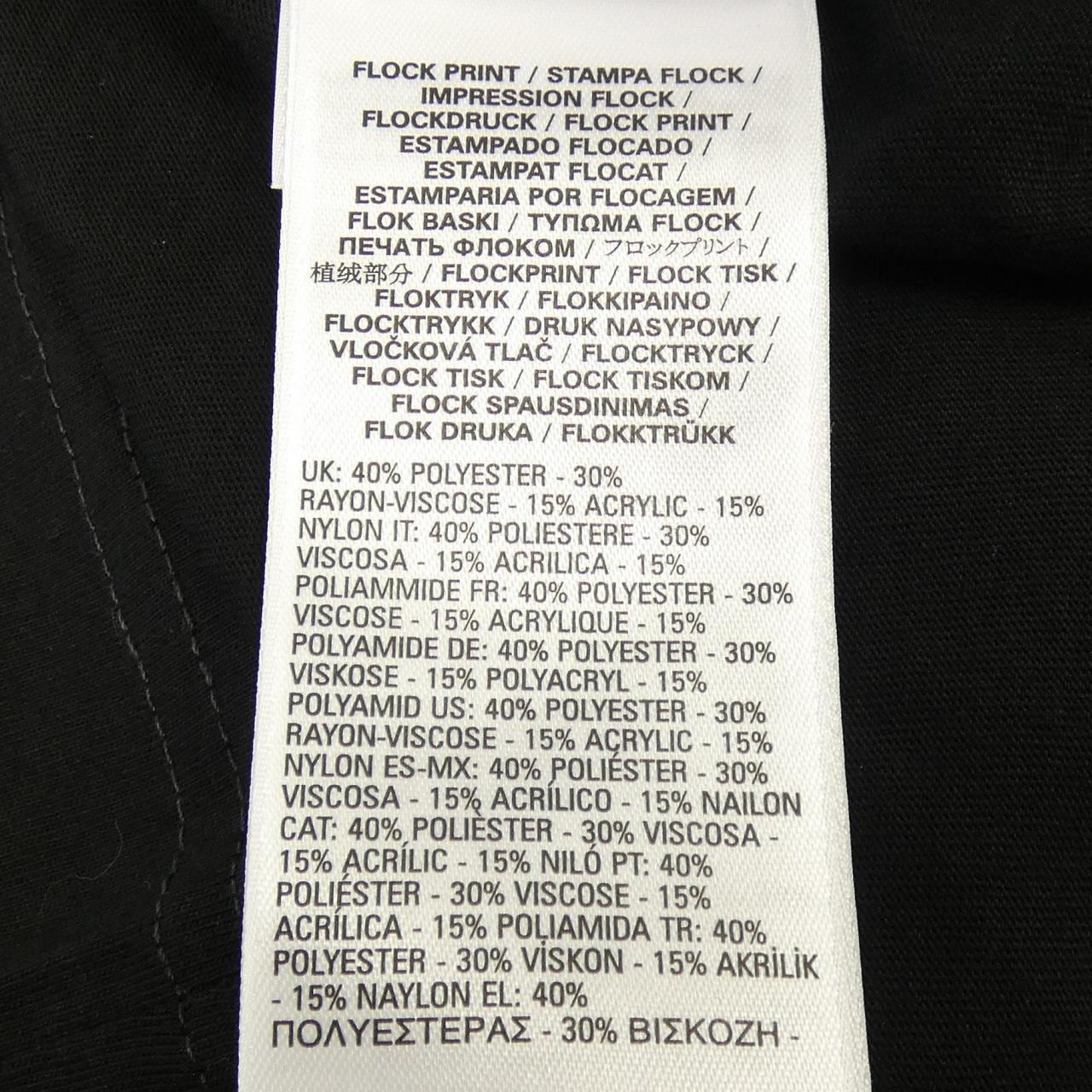 ディーゼル DIESEL Tシャツ