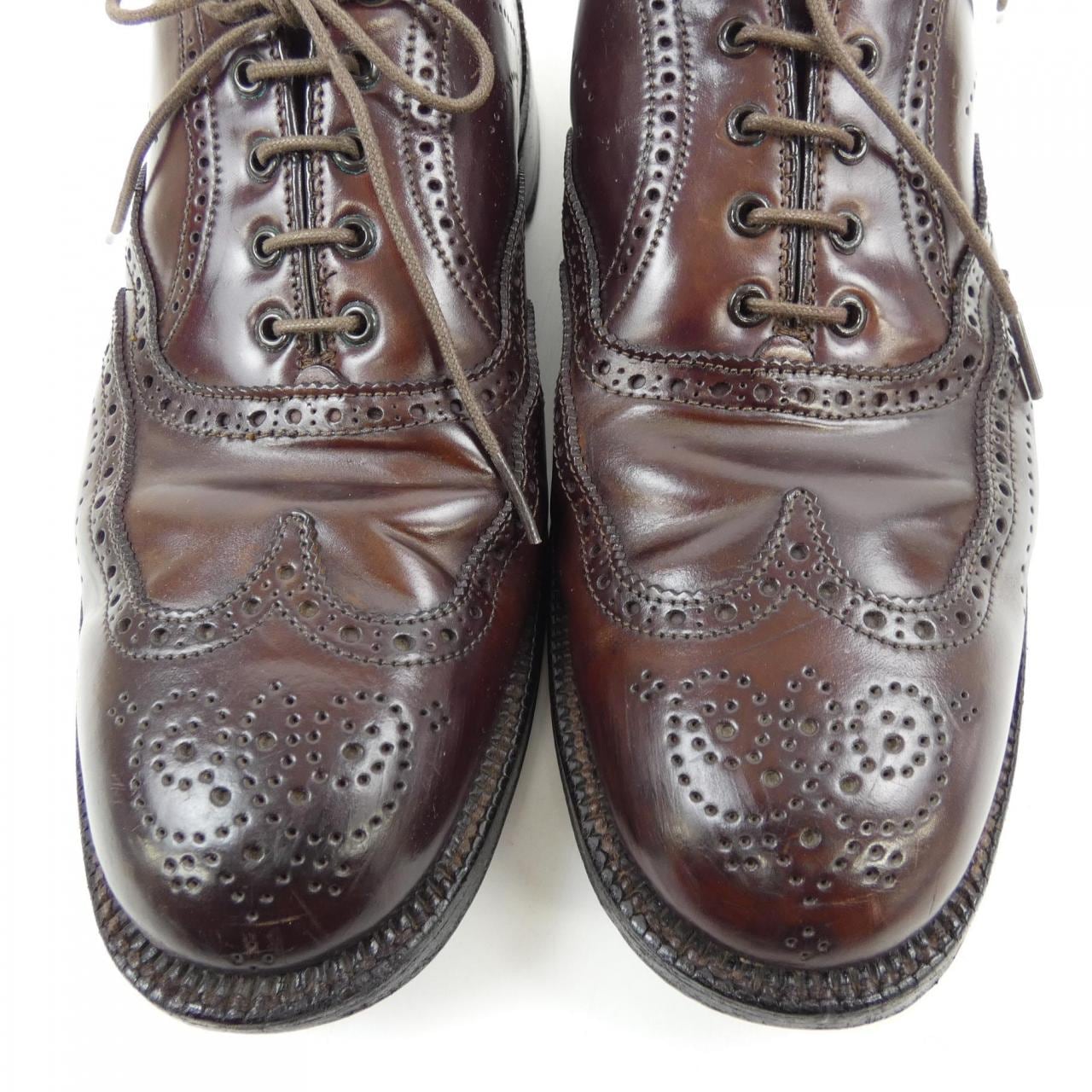 オールデン ALDEN 96070 シューズ