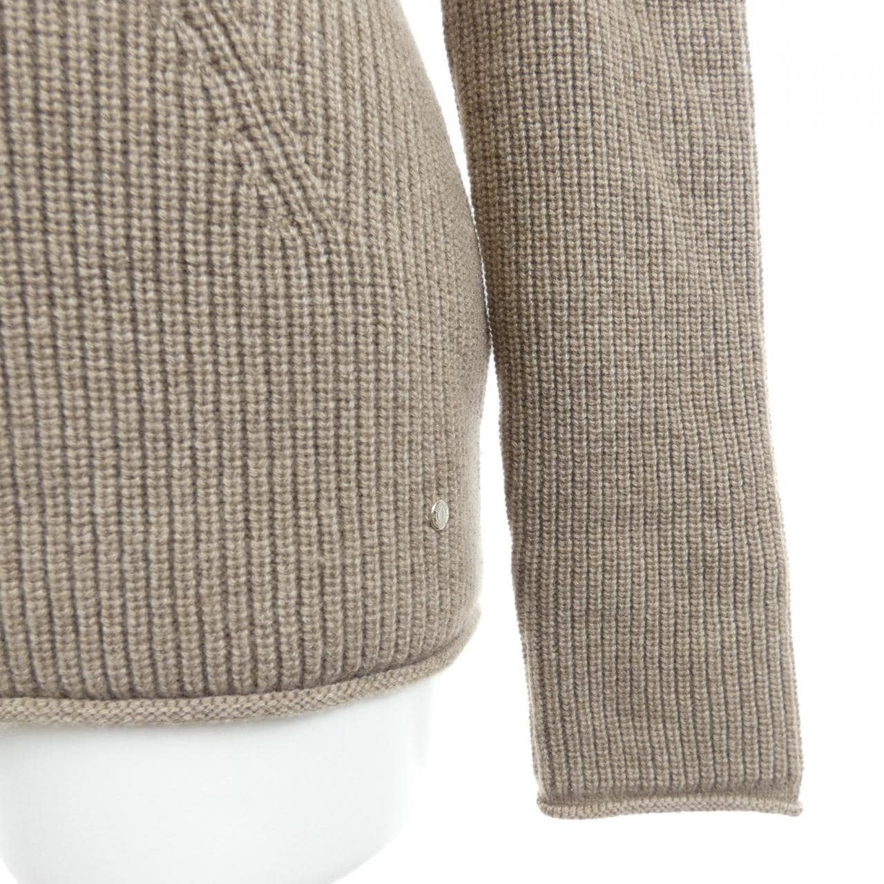 エルメス HERMES *17-7703. ニット