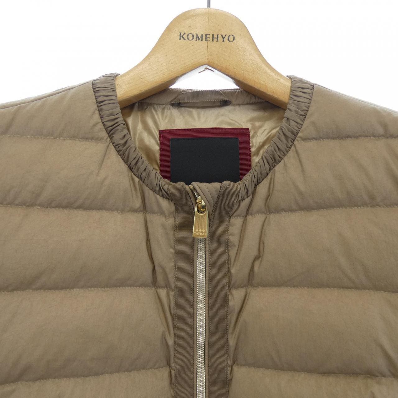 タトラス TATRAS LTLA20A4169-D ダウンジャケット