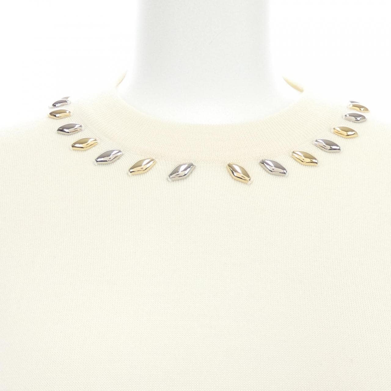 ルイヴィトン LOUIS VUITTON F9KS16OMJ ニット