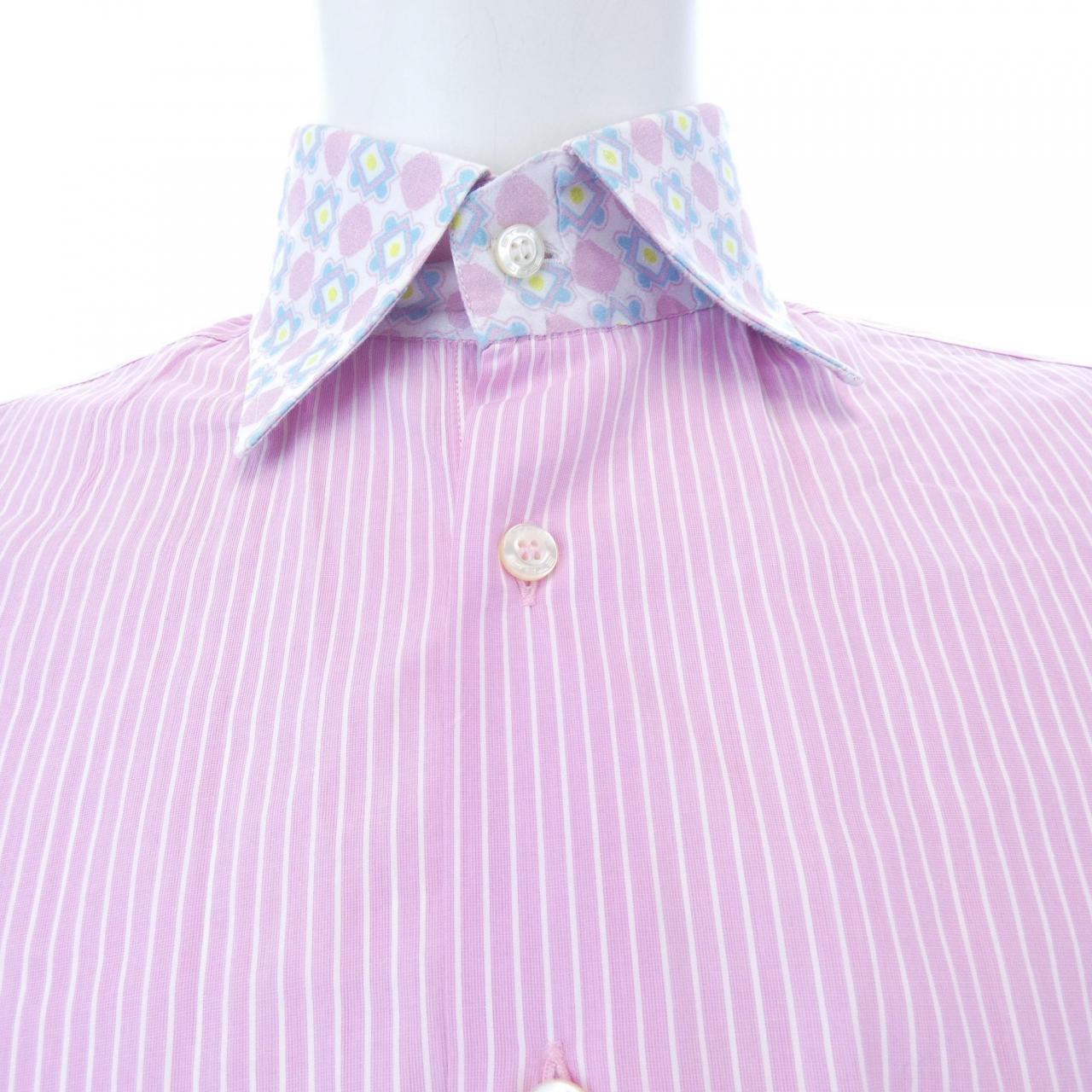 エトロ ETRO シャツ