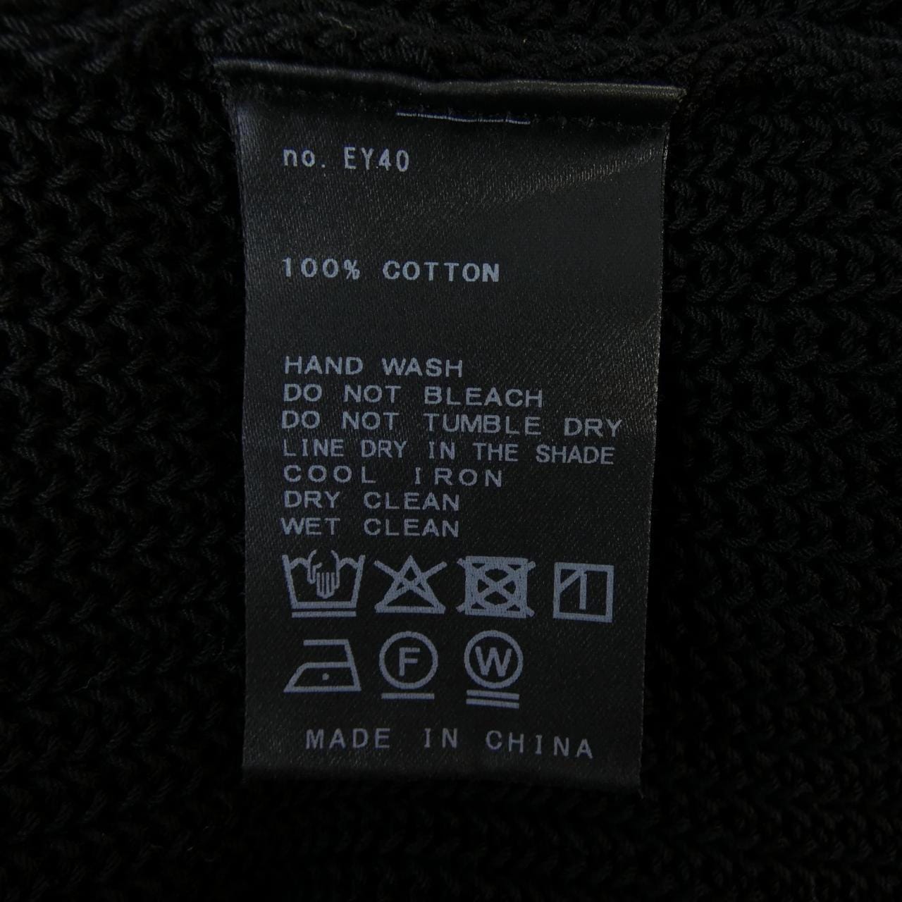 エーピーストゥディオ AP STUDIO 25-080-586-2070-1-0 ニット