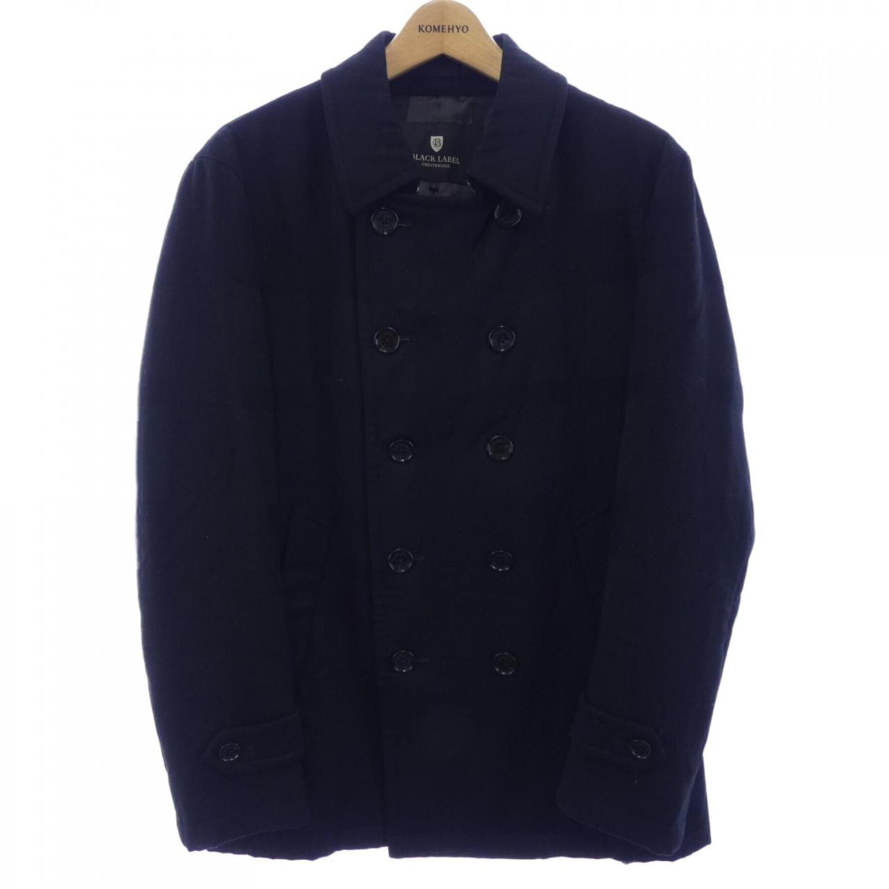 ブラックレーベルクレストブリッジ BLACK LABEL CRESTBRIDGE ダウンジャケット