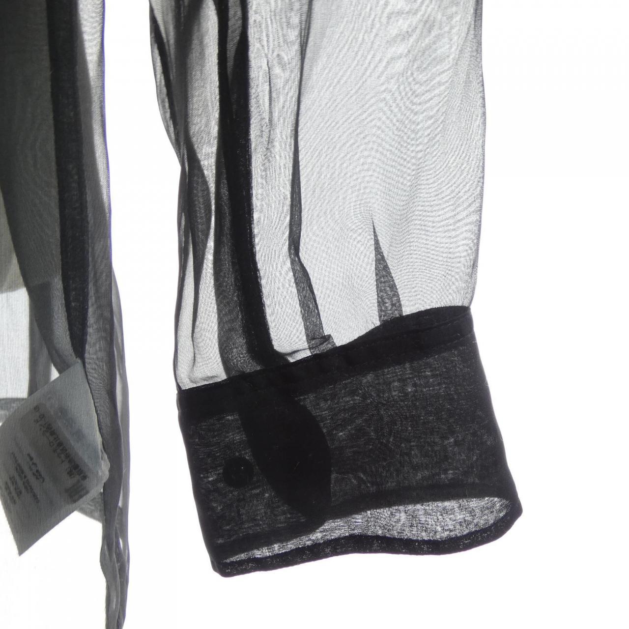 ドリスヴァンノッテン DRIES VAN NOTEN シャツ