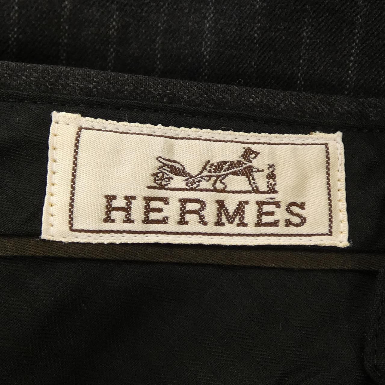 エルメス HERMES 925040HA パンツ
