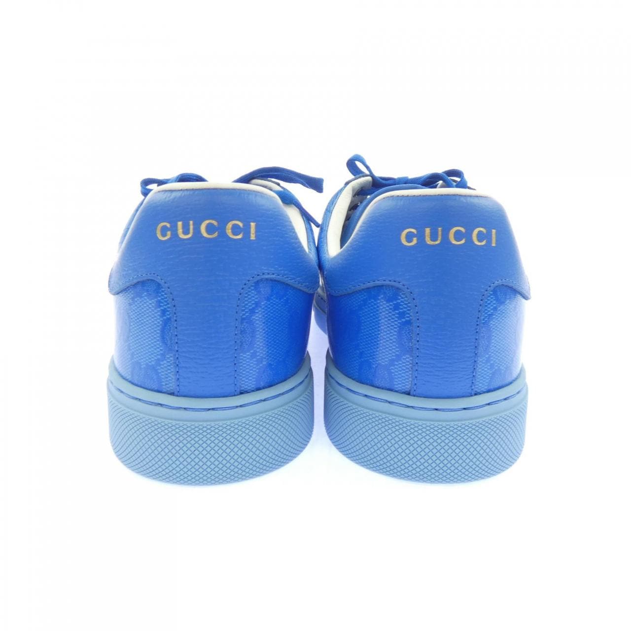 グッチ GUCCI エース ACE 760775 スニーカー