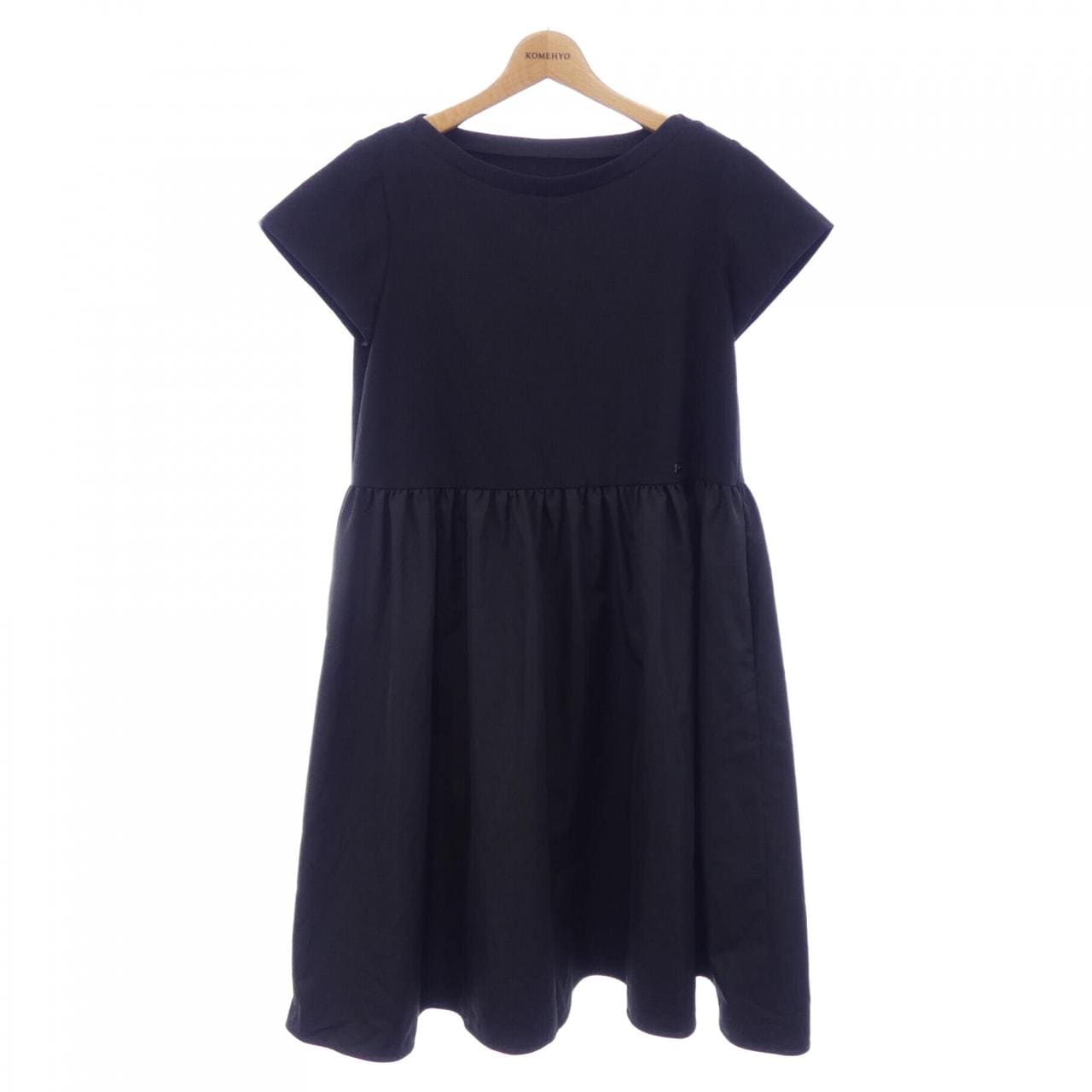 フォクシーニューヨーク FOXEY NEW YORK DAILY JERSEY 45142 ワンピース
