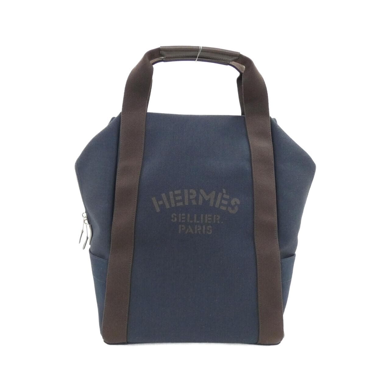 KOMEHYOHERMES Groom 800642EK RucksackHERMESBrand BagRuck/Backpack