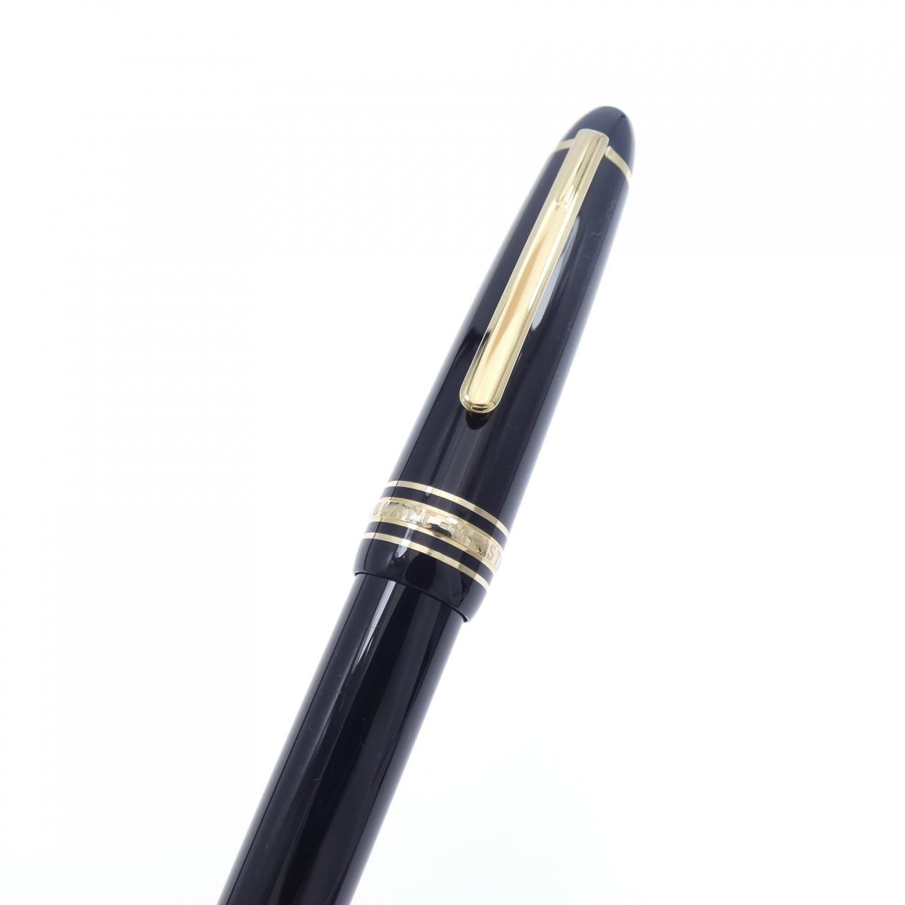 モンブラン マイスターシュテュックゴールドル･グラン 132452 ボールペン
