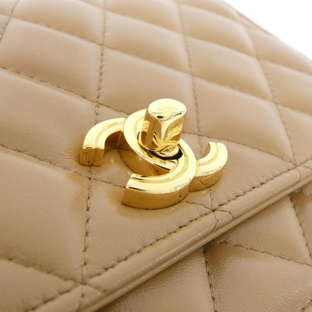 シャネル AP3310 チェーンウォレット