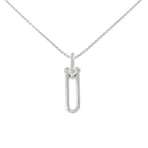 ティファニー リンク ネックレス