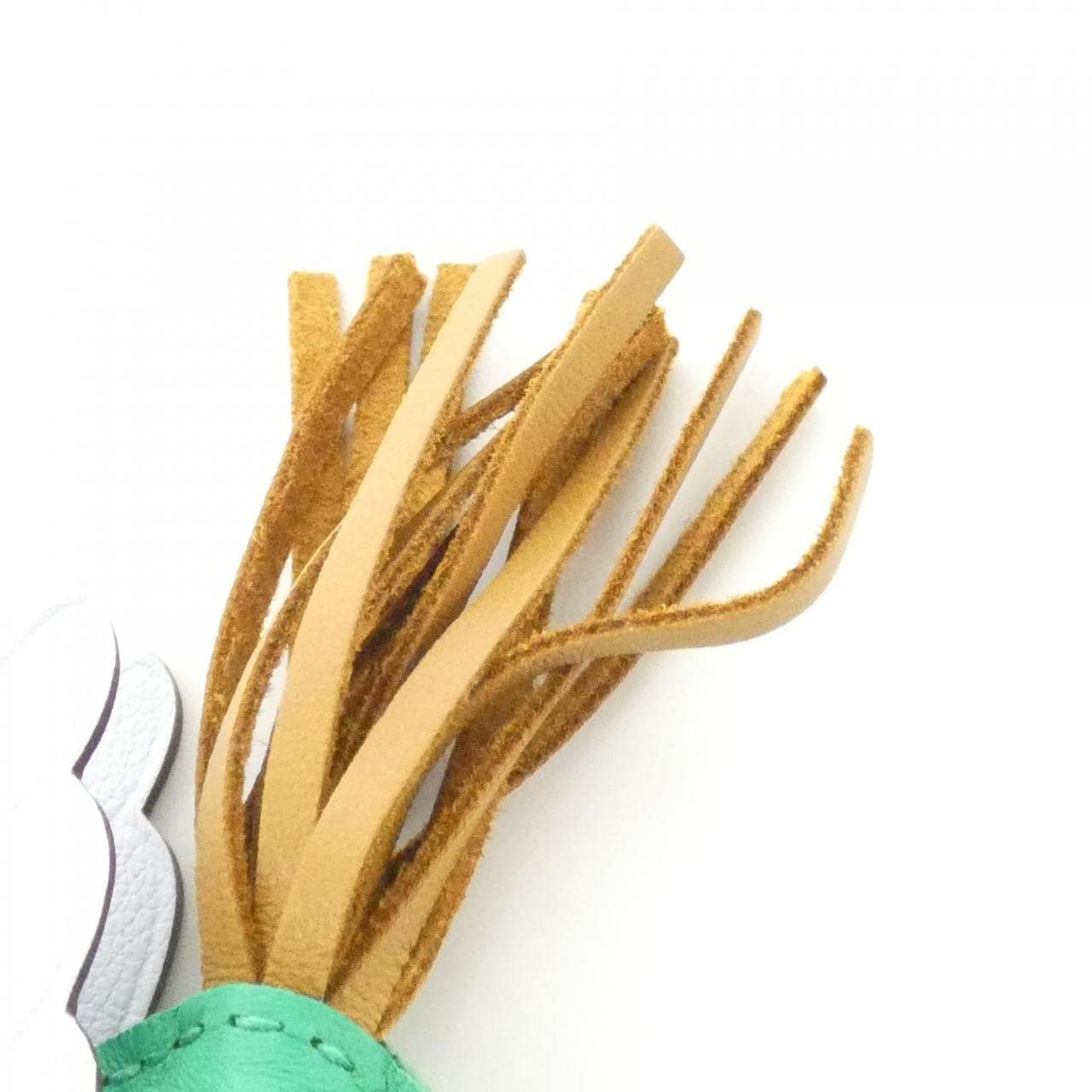 エルメス ロデオ ペガサス バッグチャーム  PM 083010CA