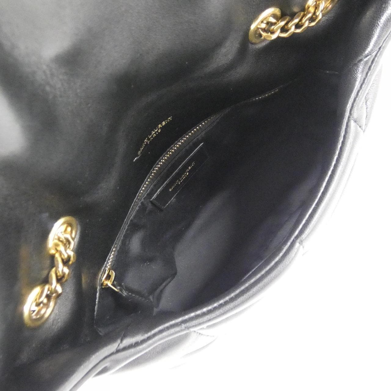 サンローラン トイ パファー 759337 1EL07 ショルダーバッグ