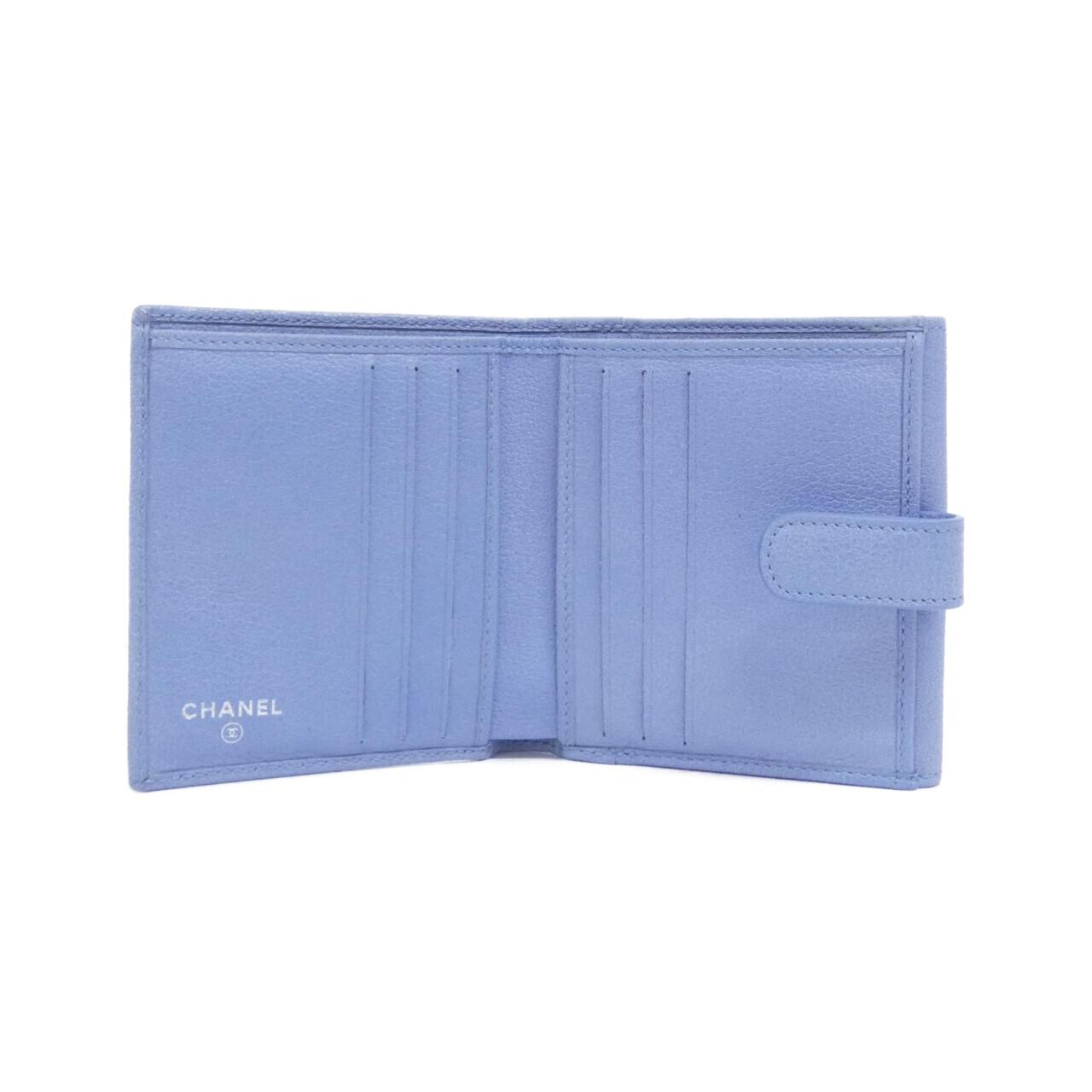 シャネル バタフライ ライン 46507 財布