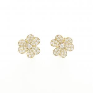 Van Cleef & Arpels Earrings