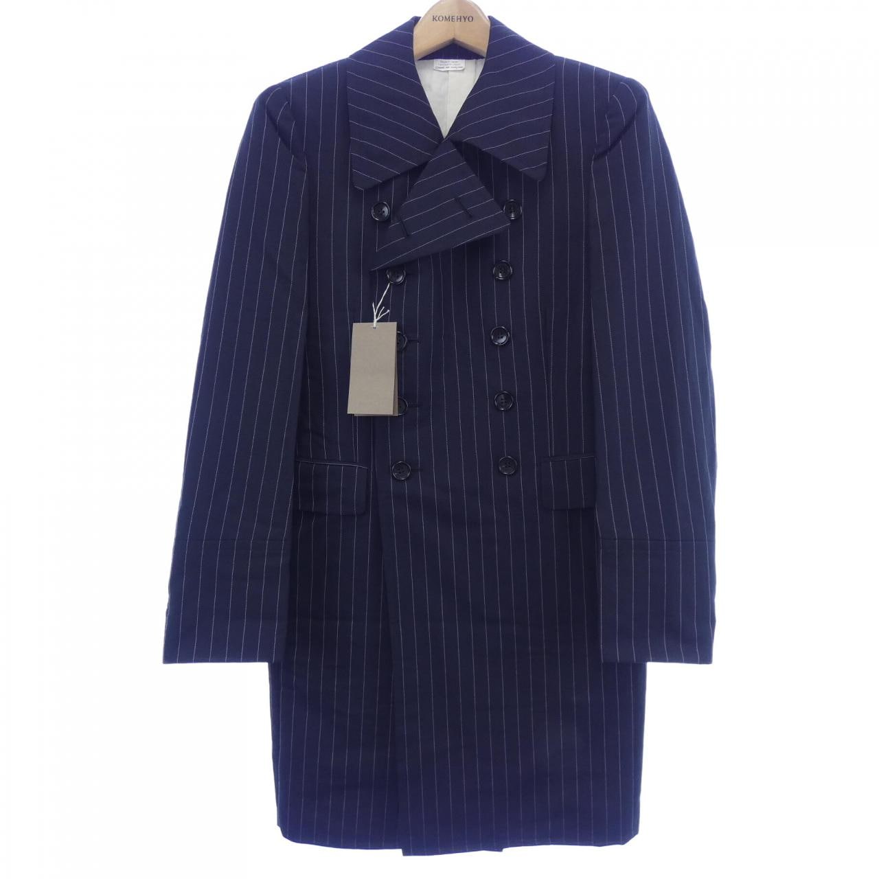 COMDEGALSONU PURUS GARCONS HOMME plus外套