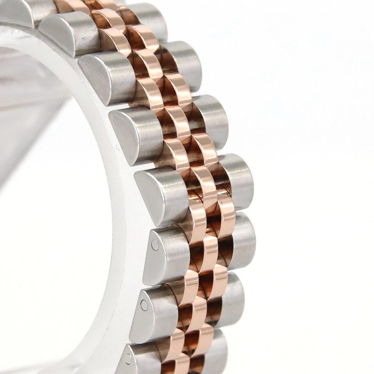 ROLEX Datejust 179171 SSxPG自动上弦M 编号