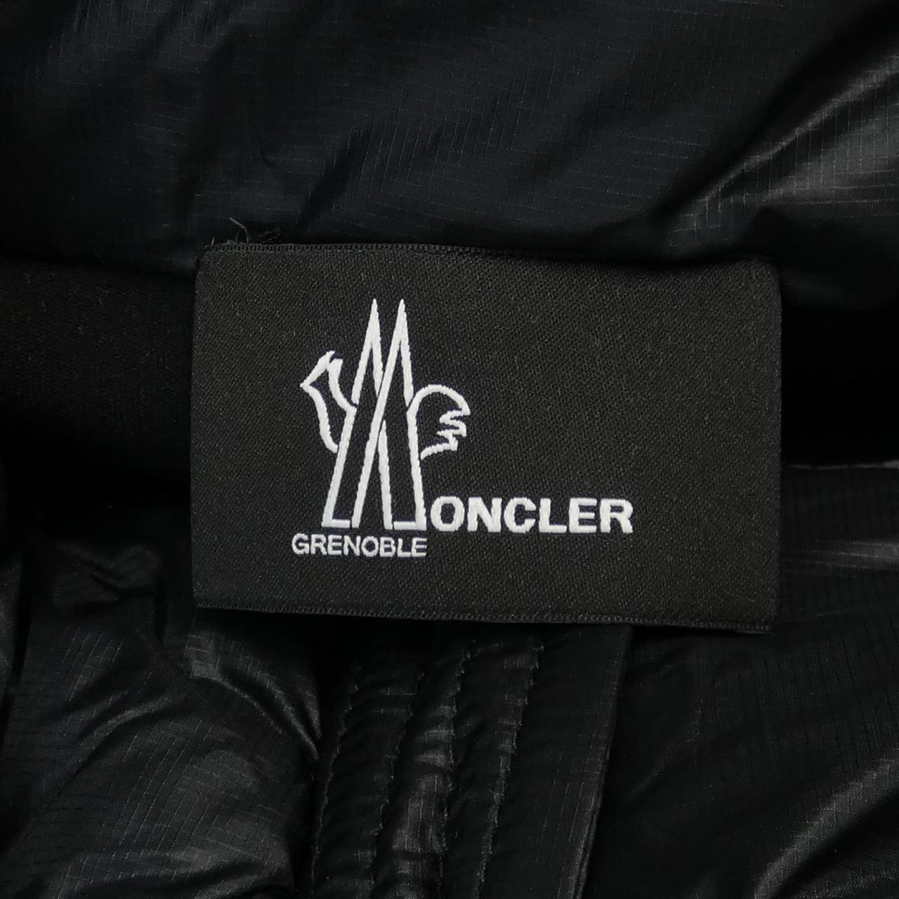 モンクレールグルノーブル MONCLER GRENOBLE ダウンジャケット