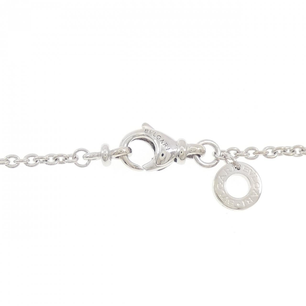ブルガリ B.zero1 ネックレス