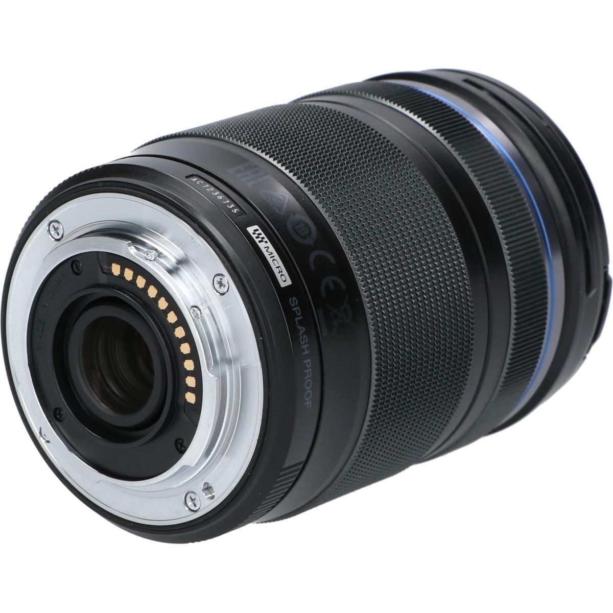 MZD ED14-150mm F4-5.6II