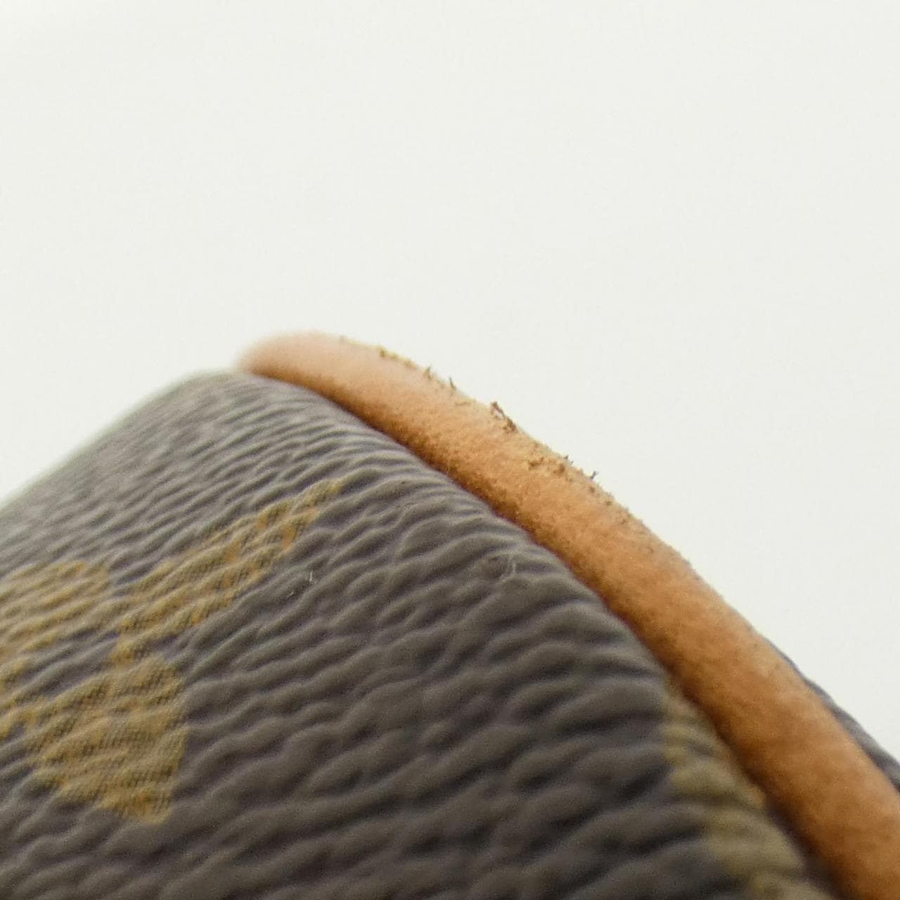 LOUIS VUITTON Monogram Papillon 30 公分 M51385 包