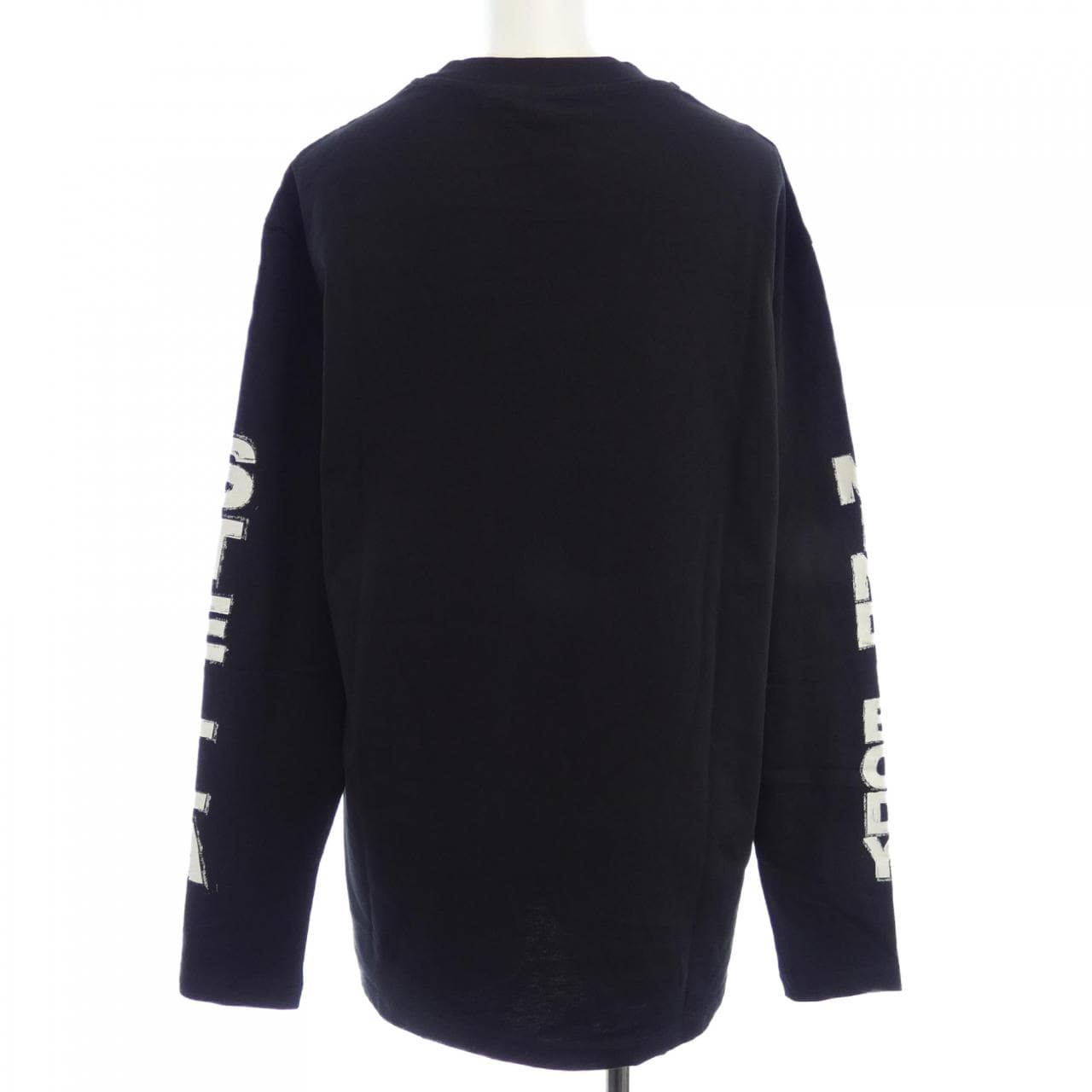 ステラマッカートニー STELLA MCCARTNEY サンシャインロンT Tシャツ