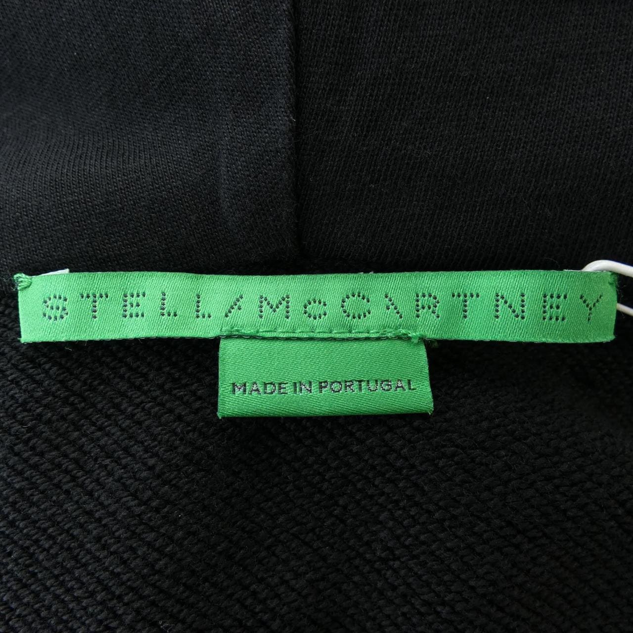 ステラマッカートニー STELLA MCCARTNEY サンシャインフーディ パーカー
